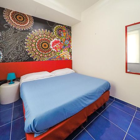 Settessenze Residence & Rooms Agropoli Εξωτερικό φωτογραφία