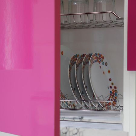Settessenze Residence & Rooms Agropoli Εξωτερικό φωτογραφία