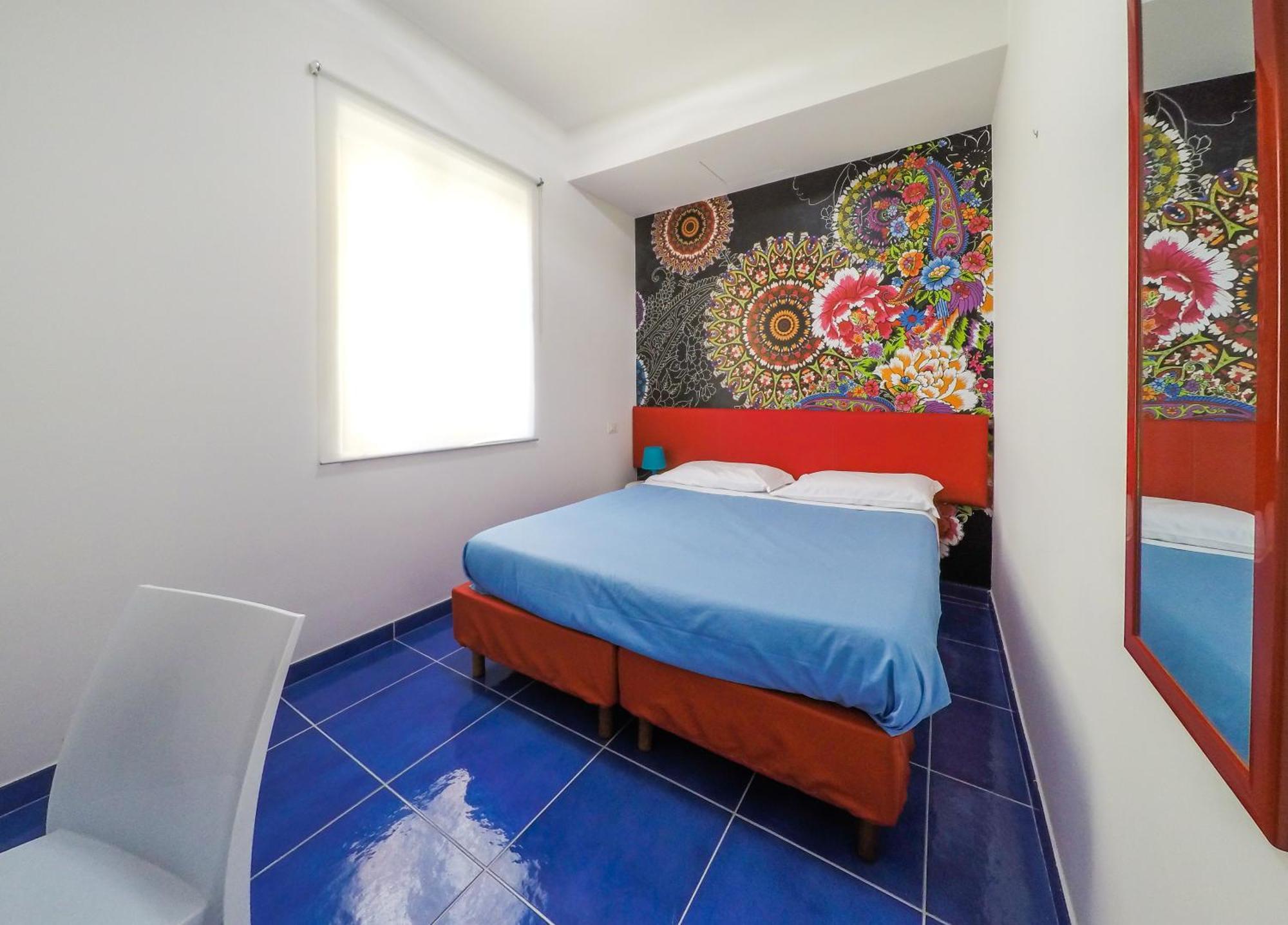 Settessenze Residence & Rooms Agropoli Εξωτερικό φωτογραφία