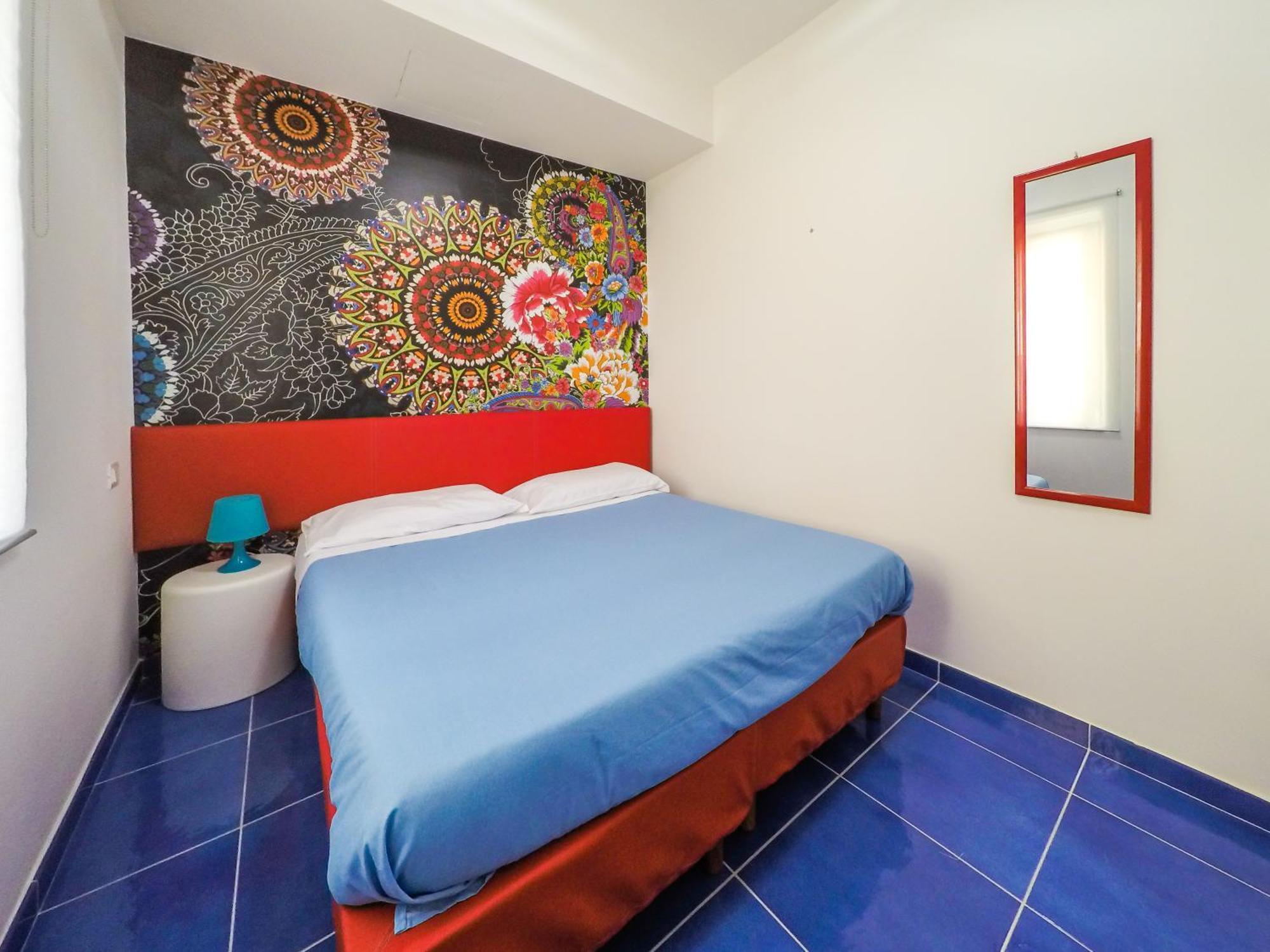 Settessenze Residence & Rooms Agropoli Εξωτερικό φωτογραφία