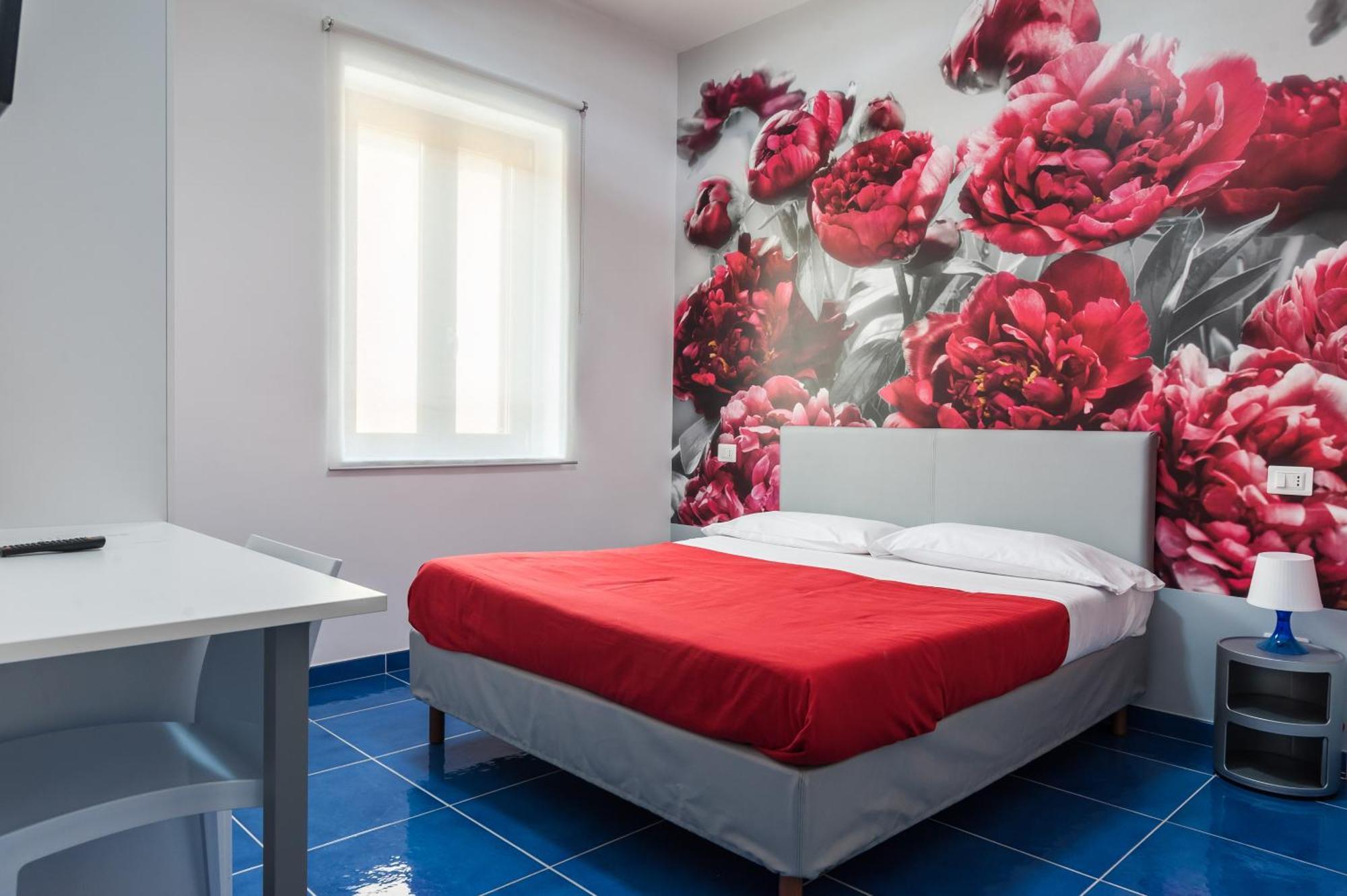 Settessenze Residence & Rooms Agropoli Εξωτερικό φωτογραφία