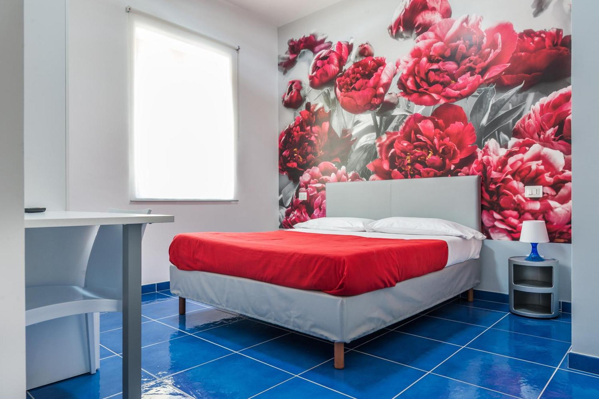Settessenze Residence & Rooms Agropoli Εξωτερικό φωτογραφία