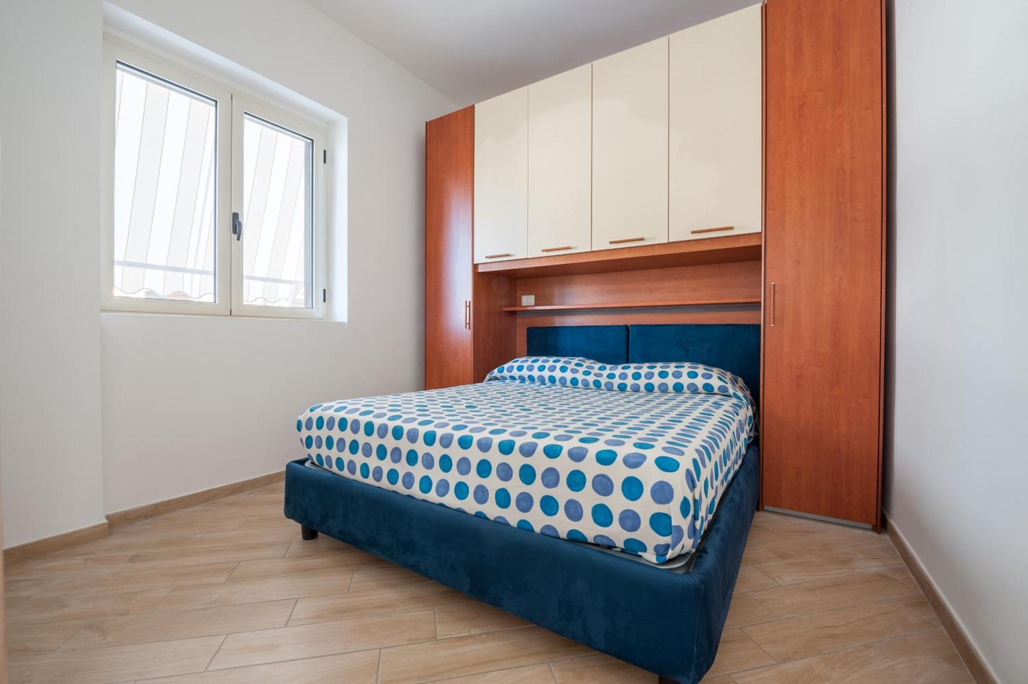 Settessenze Residence & Rooms Agropoli Εξωτερικό φωτογραφία