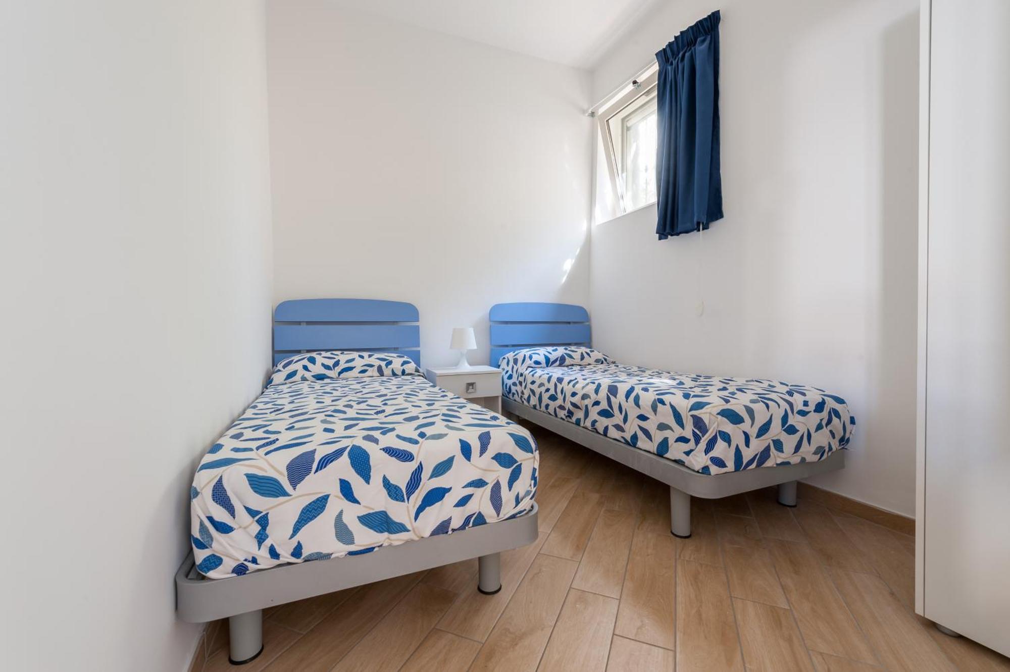Settessenze Residence & Rooms Agropoli Εξωτερικό φωτογραφία