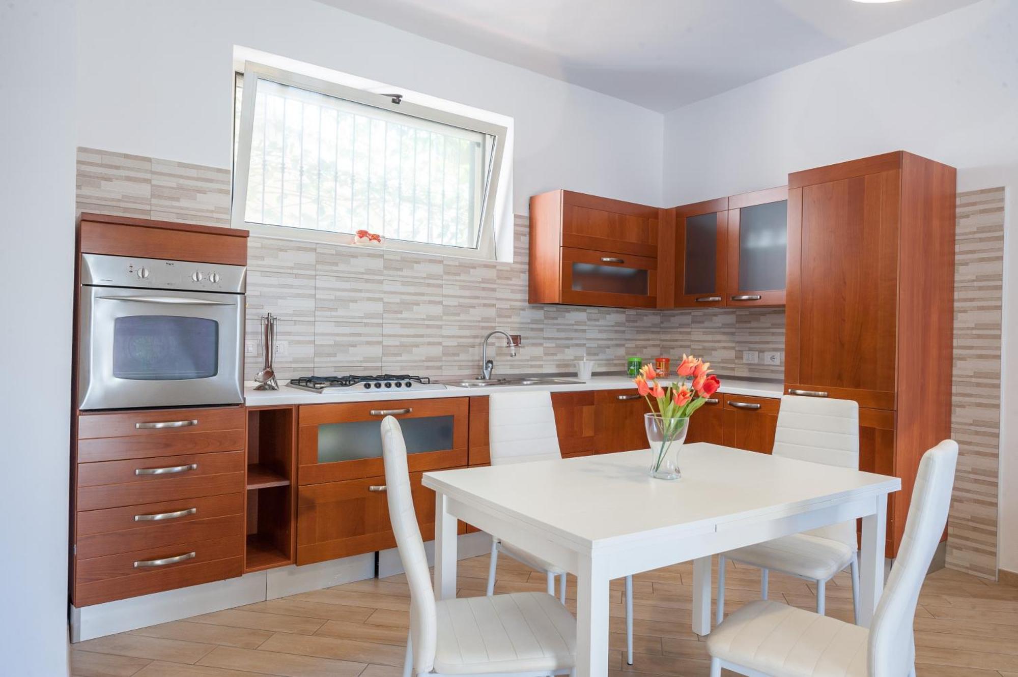 Settessenze Residence & Rooms Agropoli Εξωτερικό φωτογραφία