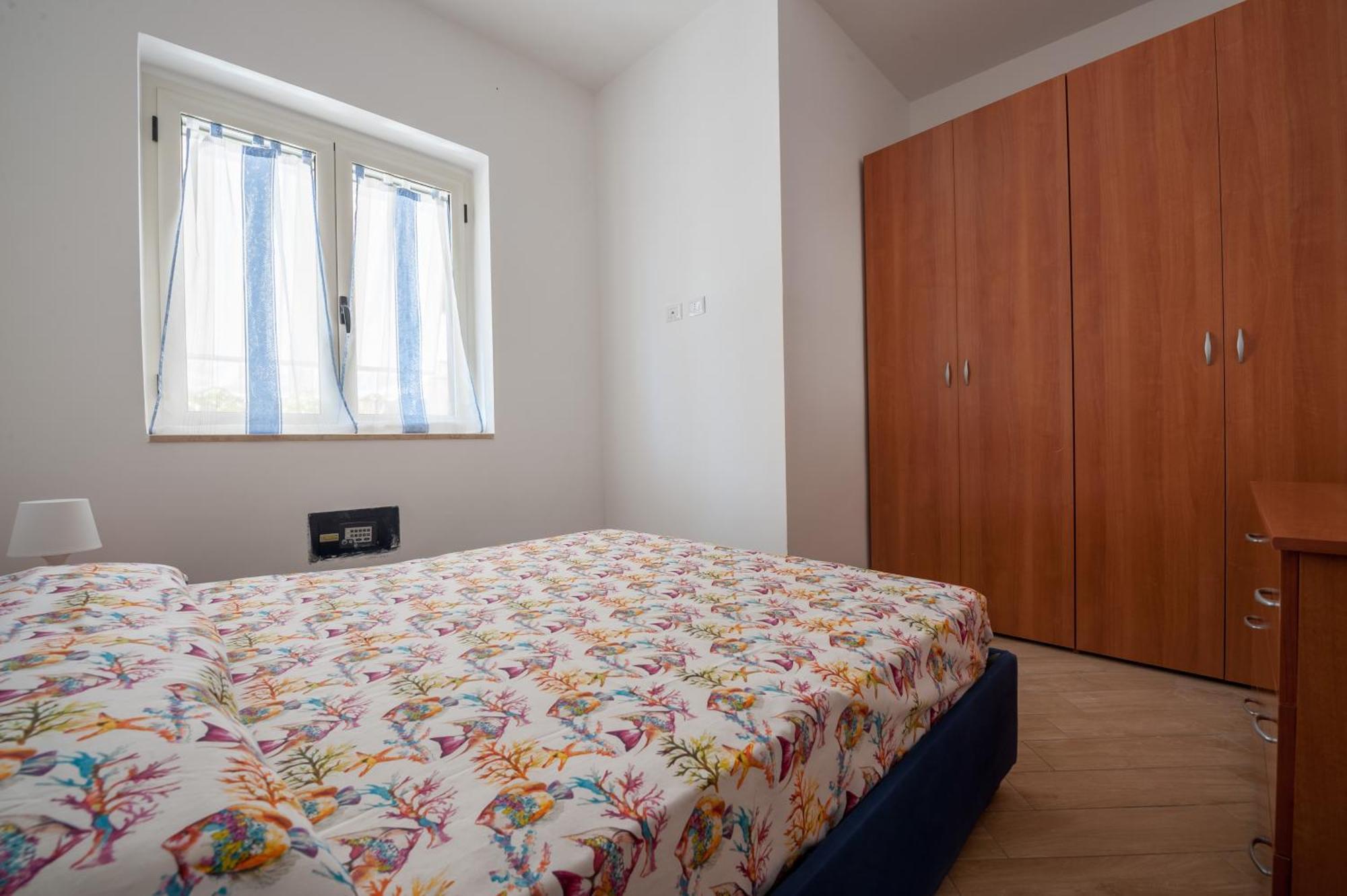 Settessenze Residence & Rooms Agropoli Εξωτερικό φωτογραφία