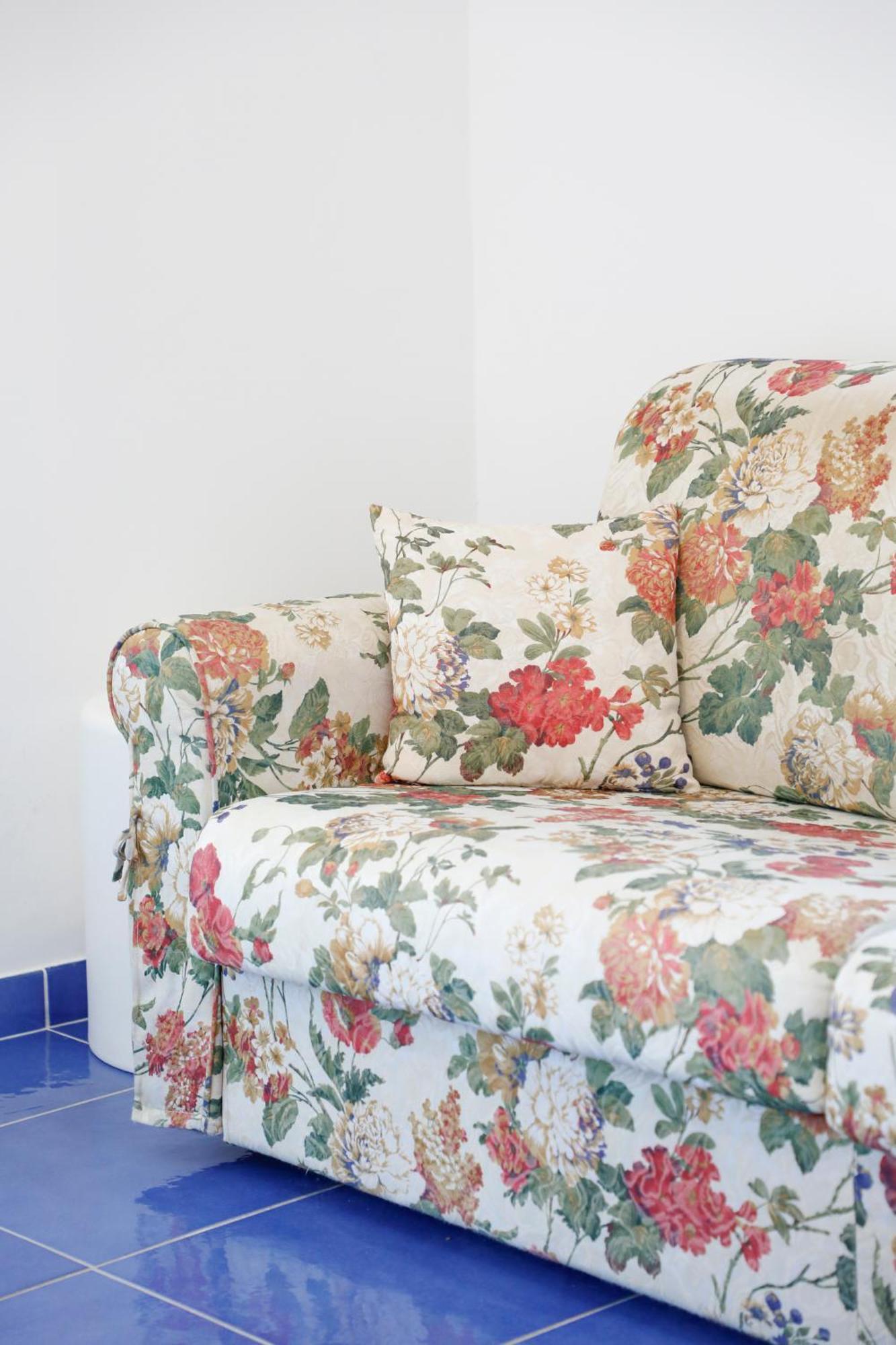Settessenze Residence & Rooms Agropoli Εξωτερικό φωτογραφία