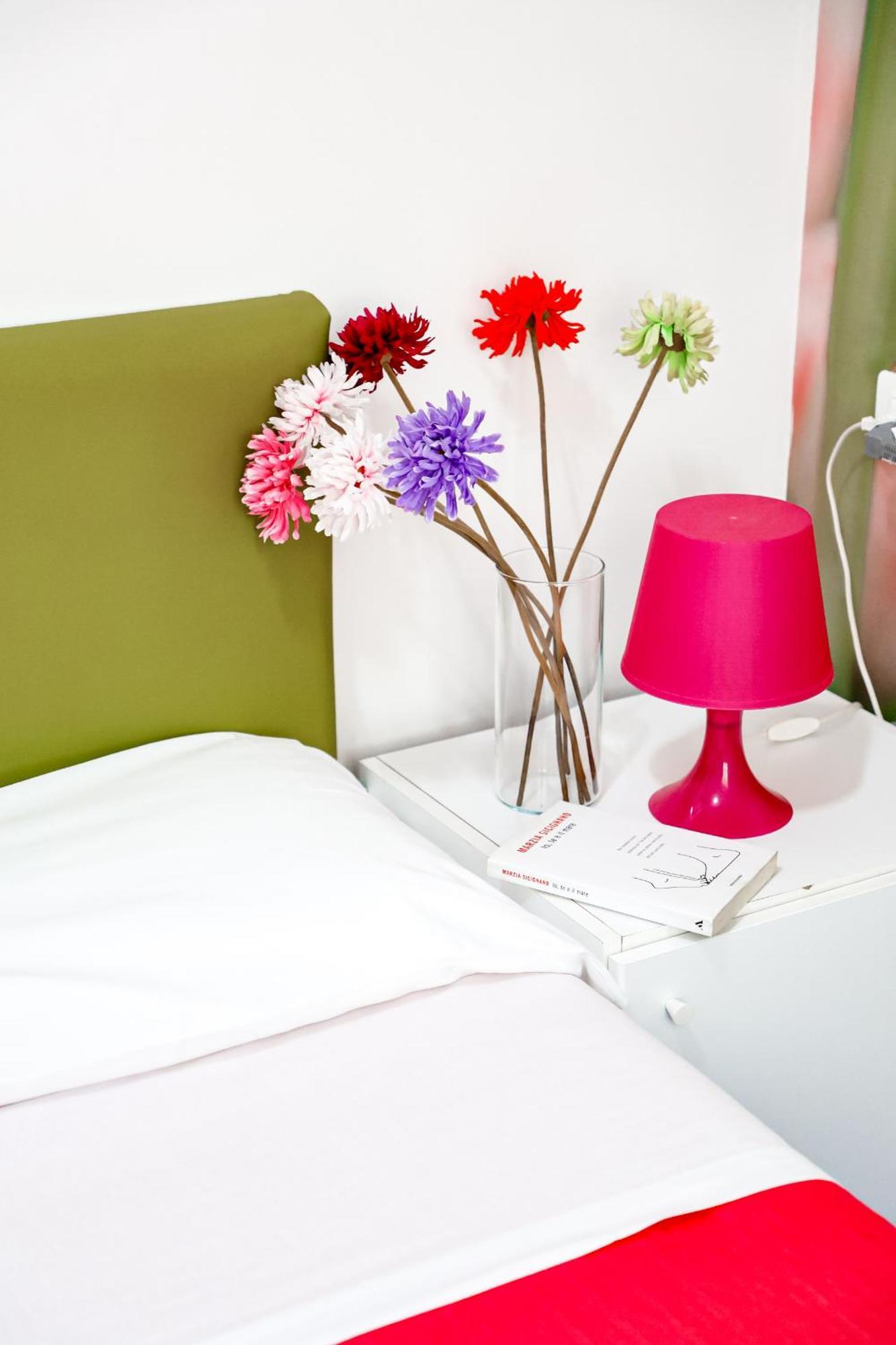 Settessenze Residence & Rooms Agropoli Εξωτερικό φωτογραφία