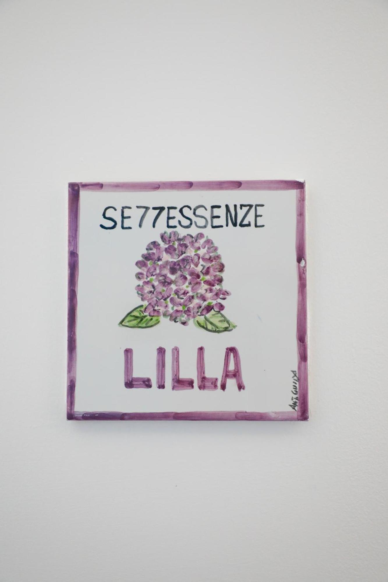 Settessenze Residence & Rooms Agropoli Εξωτερικό φωτογραφία