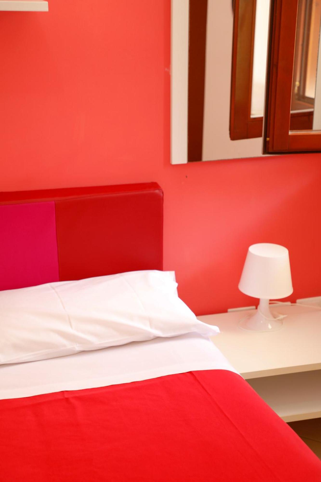 Settessenze Residence & Rooms Agropoli Εξωτερικό φωτογραφία