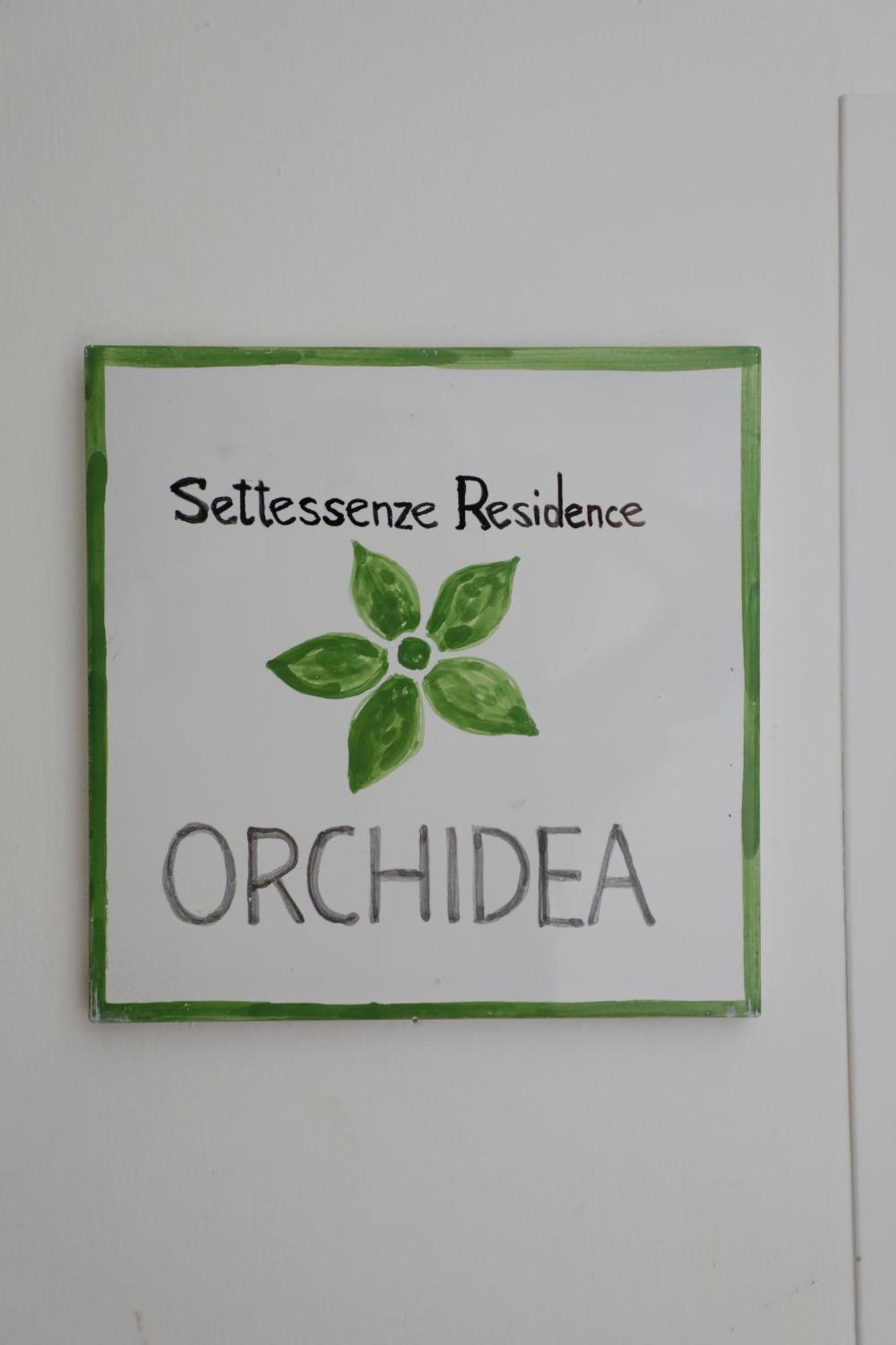 Settessenze Residence & Rooms Agropoli Εξωτερικό φωτογραφία