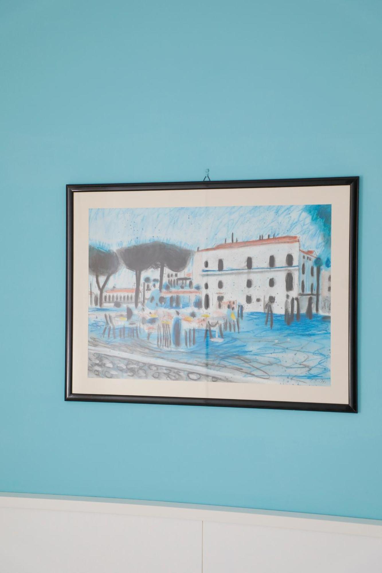 Settessenze Residence & Rooms Agropoli Εξωτερικό φωτογραφία