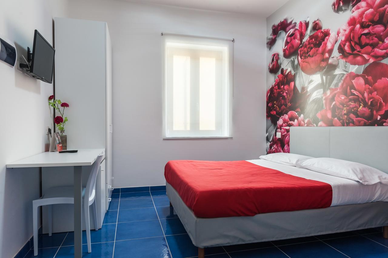 Settessenze Residence & Rooms Agropoli Εξωτερικό φωτογραφία